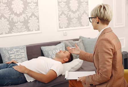 Facing Fears: How to Tackle Common Issues in EMDR Therapy 