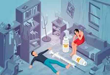 Europe's Shift Towards Modern Addiction Treatment Models